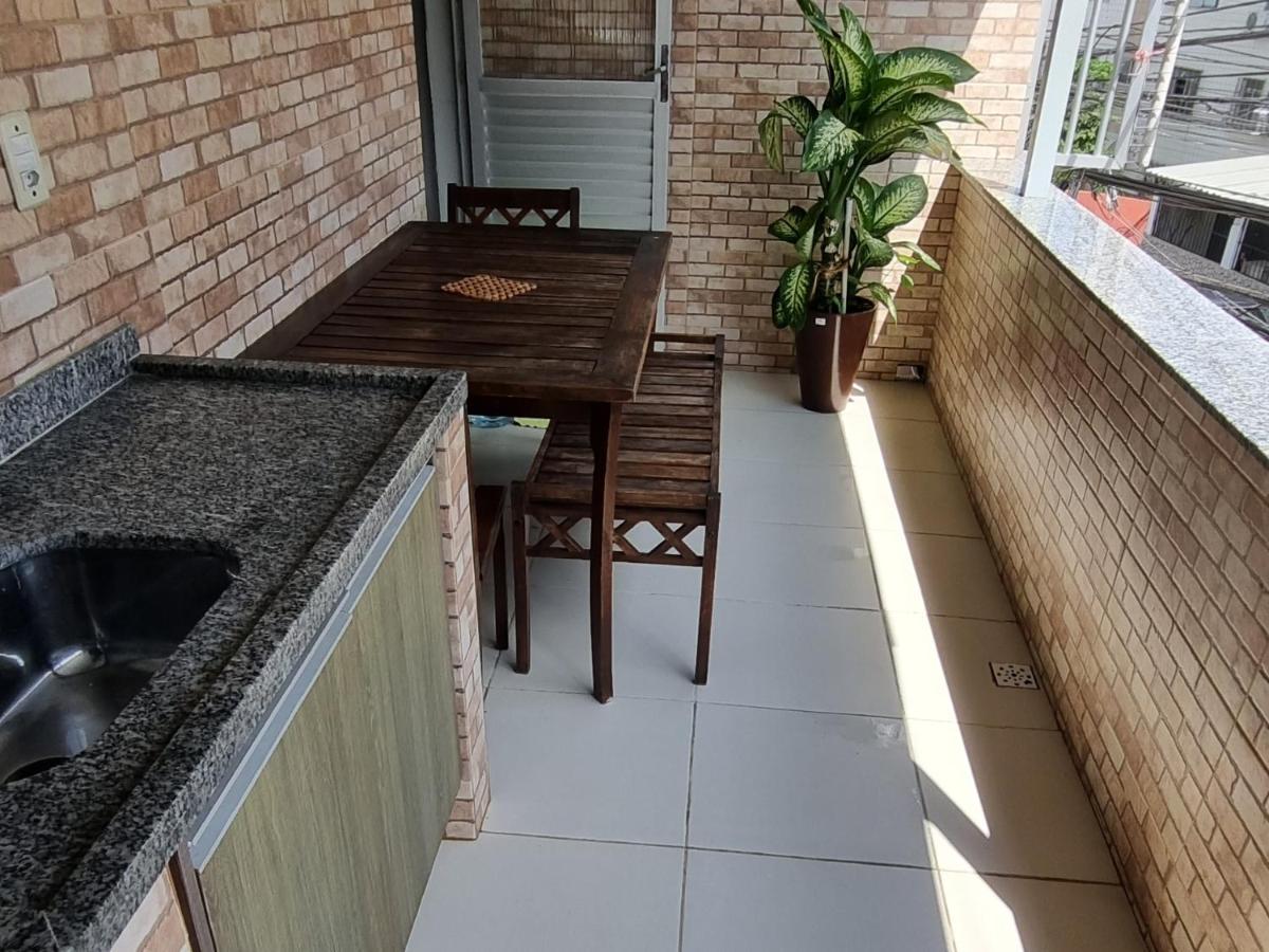 Apartamento Vila Aconchego Vermelho Apartment Salvador Exterior photo