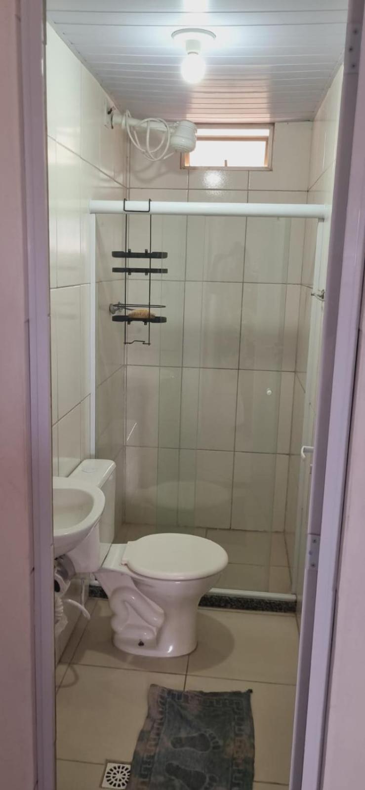 Apartamento Vila Aconchego Vermelho Apartment Salvador Exterior photo
